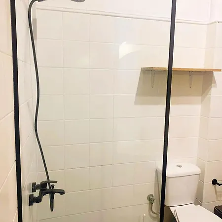 Διαμέρισμα Chrysa's