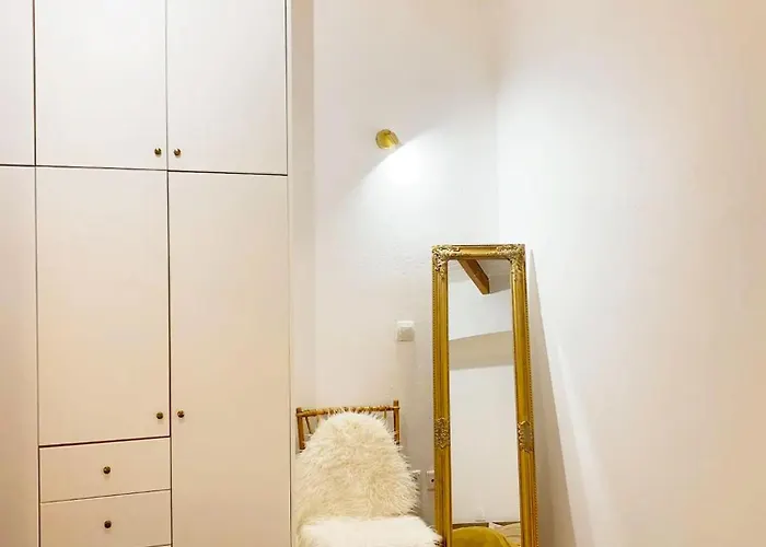 Διαμέρισμα Chrysa's