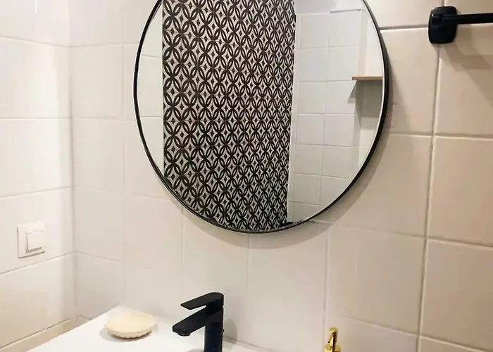 Chrysa's Διαμέρισμα