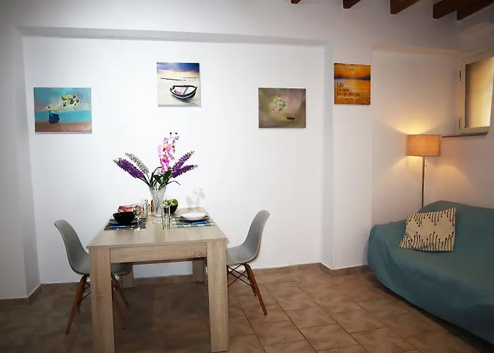 Chrysa's * Χανιά