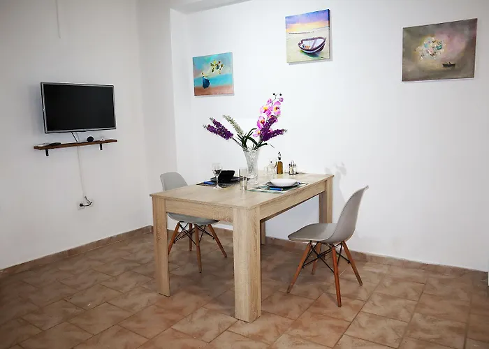 Chrysa's Διαμέρισμα *