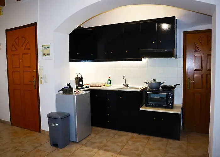 Διαμέρισμα Chrysa's Χανιά