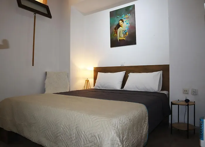 Chrysa's Διαμέρισμα