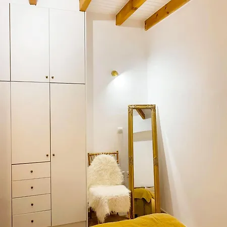 Apartment Calma 1