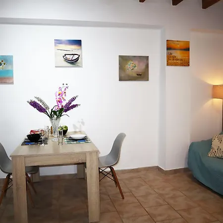 Chrysa's * Chania (Crete)