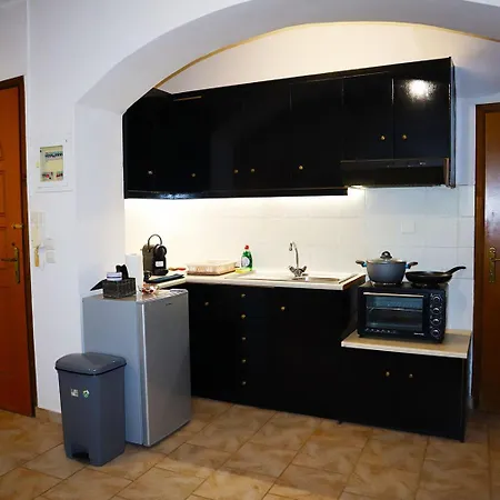 Apartmán Chrysa's Chania (Crete)